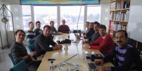 Beyond the Standard Model Working Group