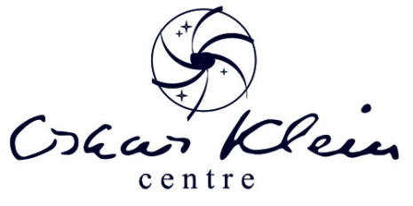 The OKC logo