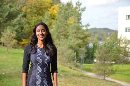 Prof. Hiranya Peiris