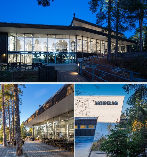 Artipelag Artipelag