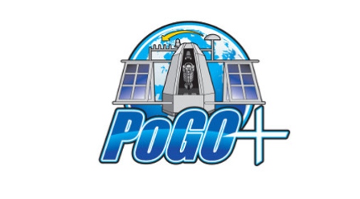 Pogoplus logo