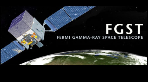 Fermi banner