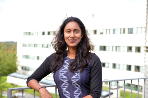 Hiranya Peiris