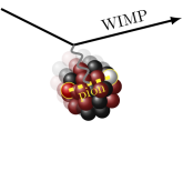 Wimpo ion illustration