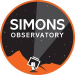 Simons Observatory logo