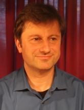Richard Dawid, professor i teoretisk filosofi