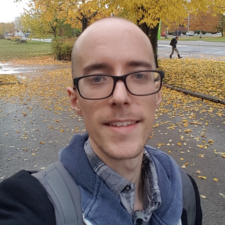 Nikolaj Jacobsen