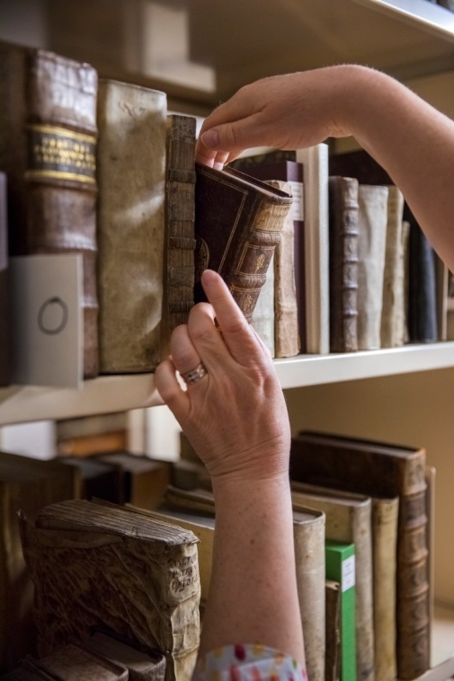 Books