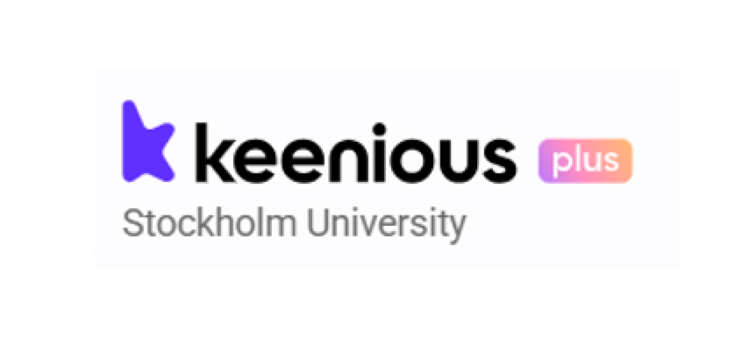 Keenious logo