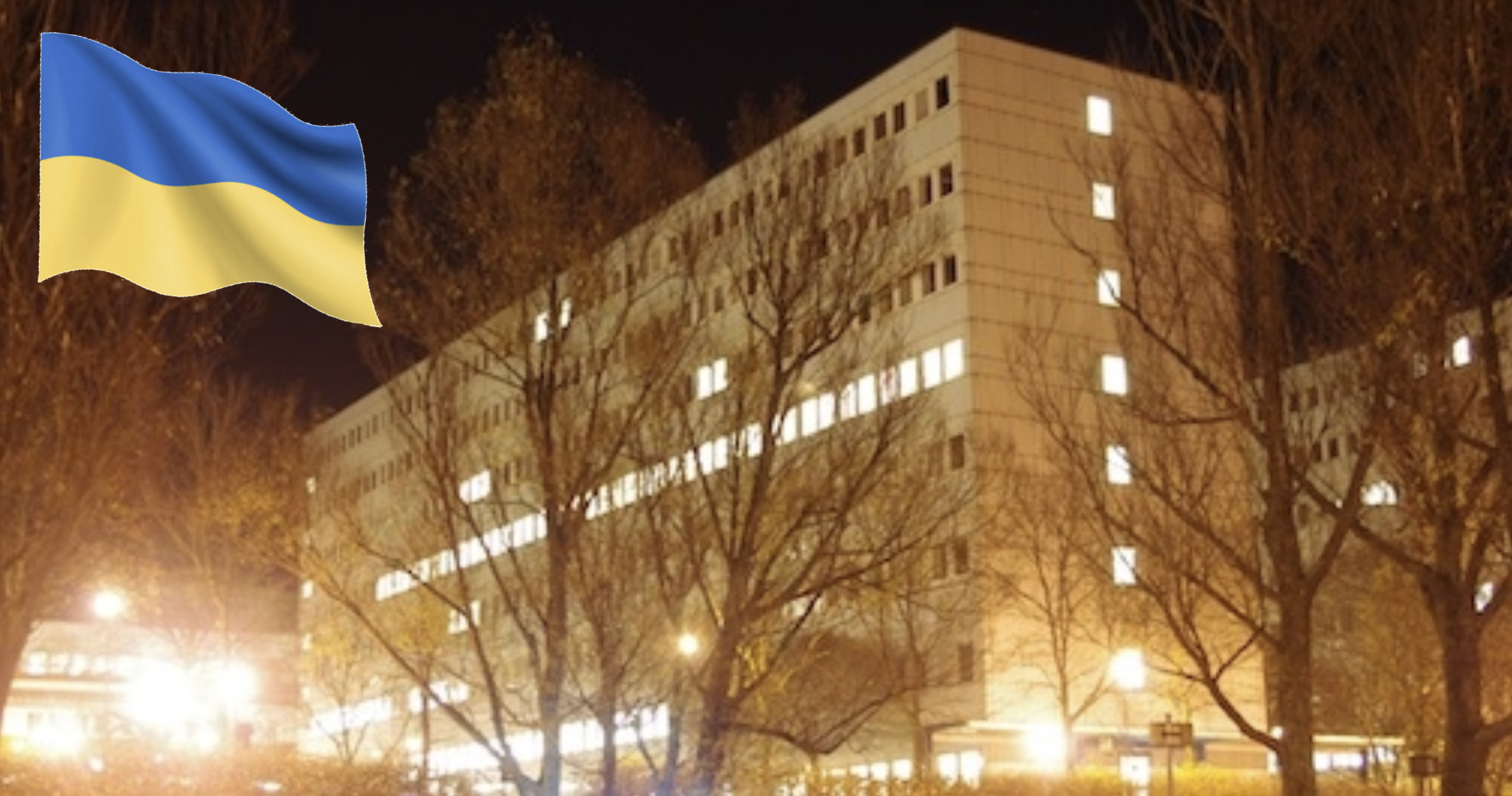 Hus E, Södra husen