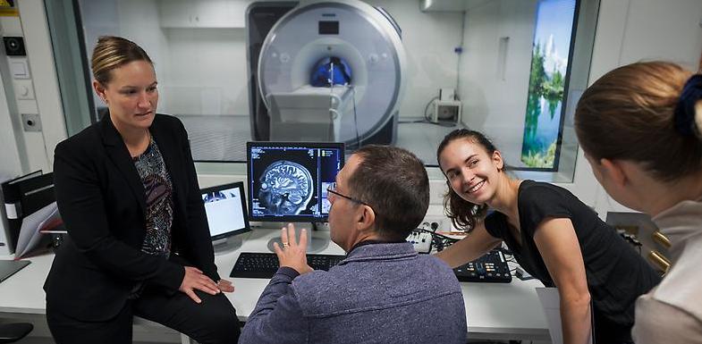 Stockholm University Brain Imaging Centre (SUBIC).