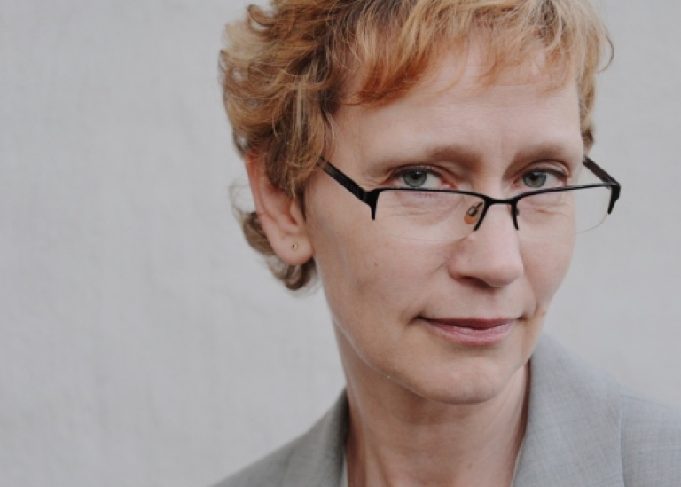 Torun Lindholm