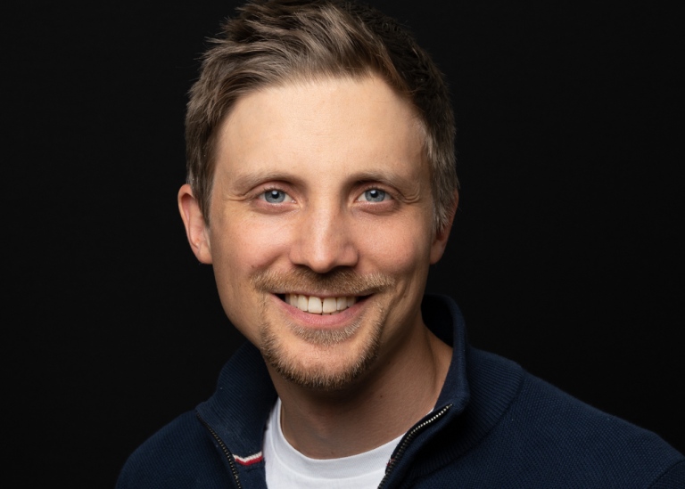 Tom Everitt