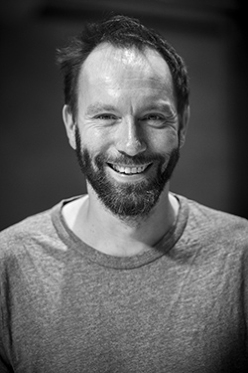 Alexander Mörk Eidem