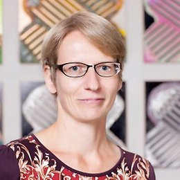 Kathrin Kaufhold