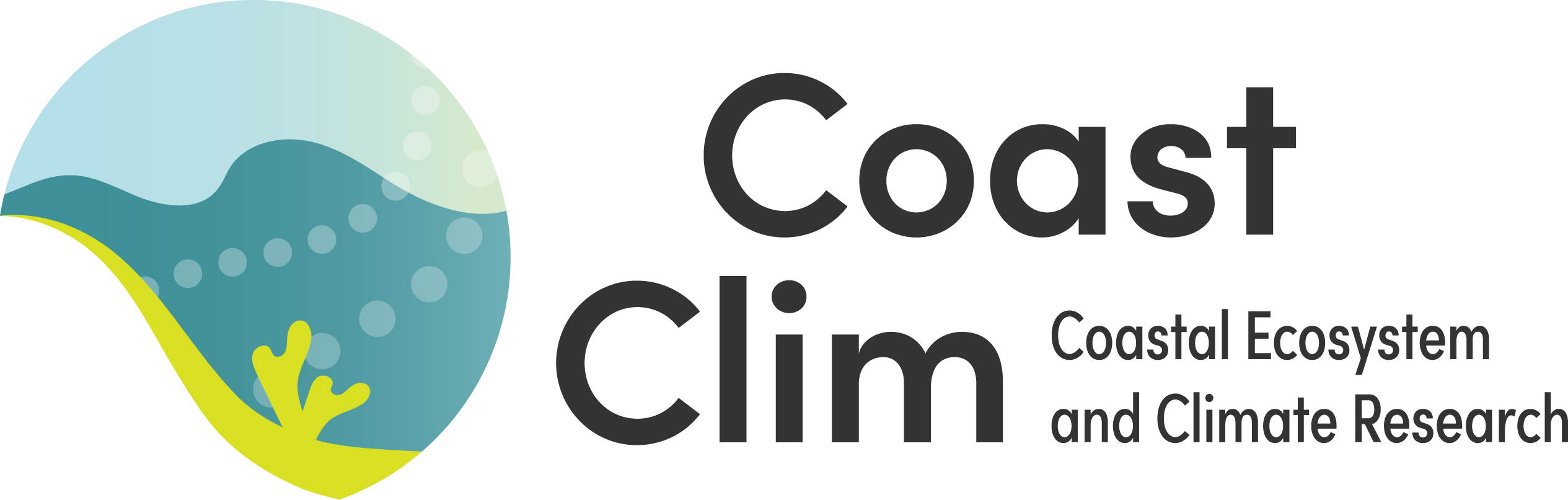 CoastClims logotyp