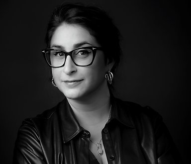 Lara Szabo Greisman.