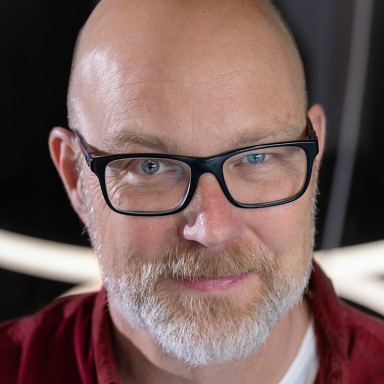Profile photo of Jesper Sollerman