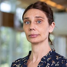 Profile picture of Sara Brolin Låftman