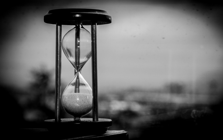 Hourglass