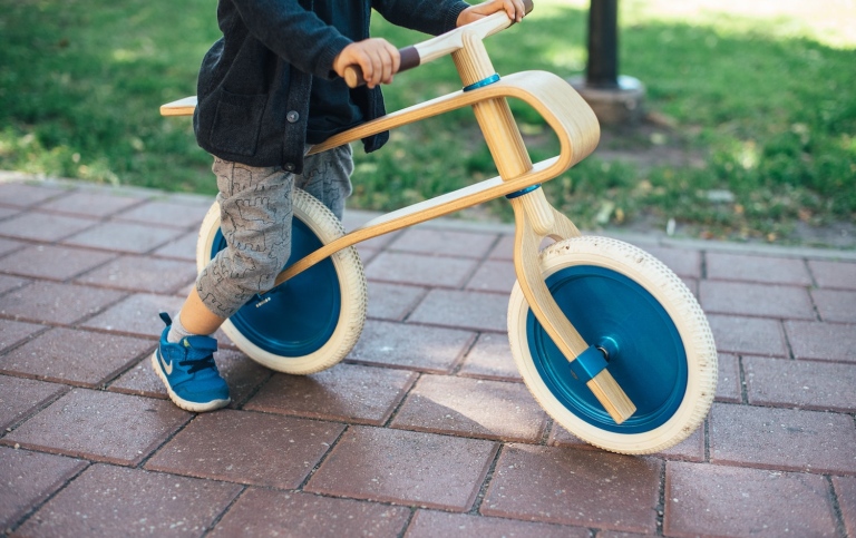 Cykel