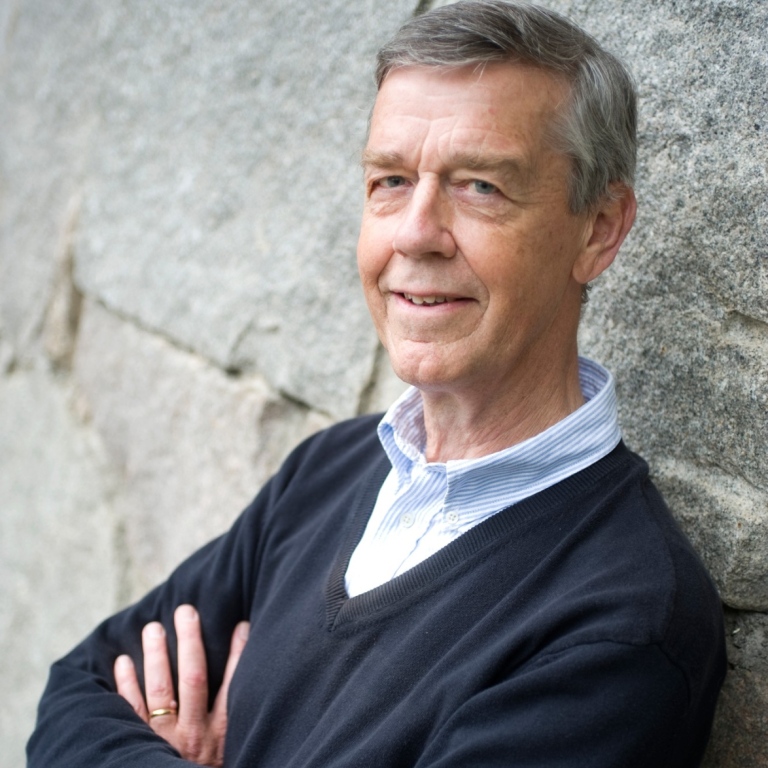Henning Rodhe