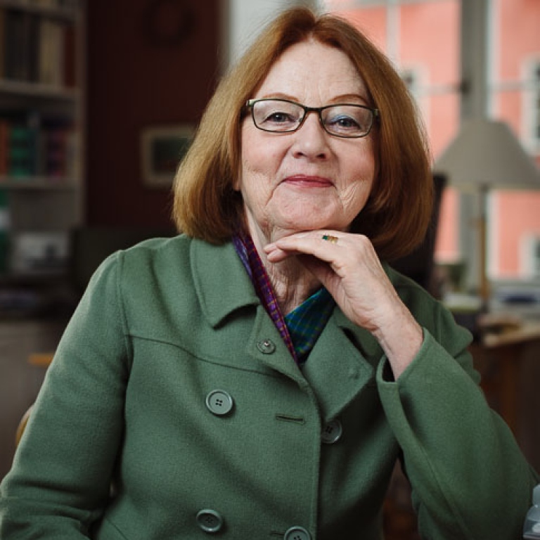 Görel Cavalli-Björkman