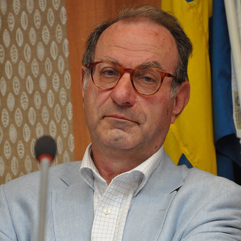 Daniel Tarschys