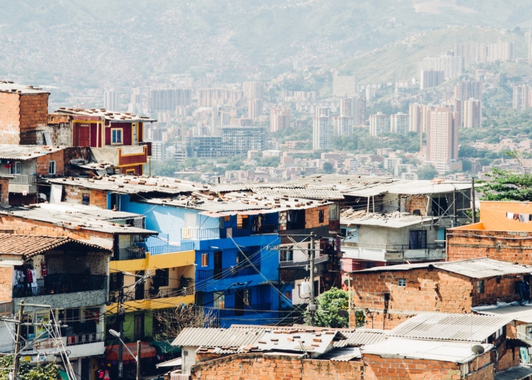 Medellín, Colombia