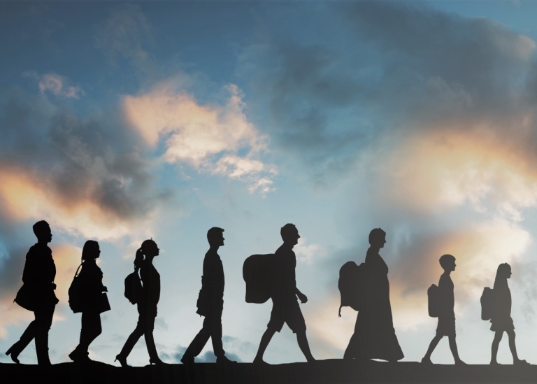 Migrants