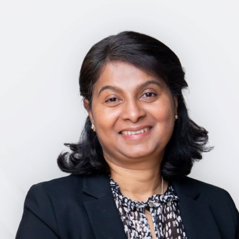 Aji Mathew