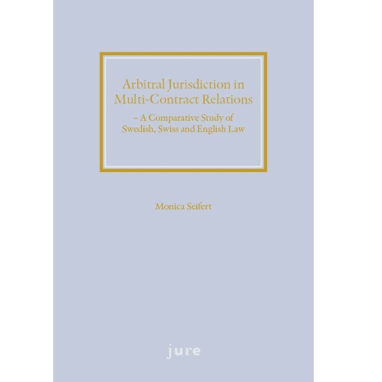 Cover of the thesis