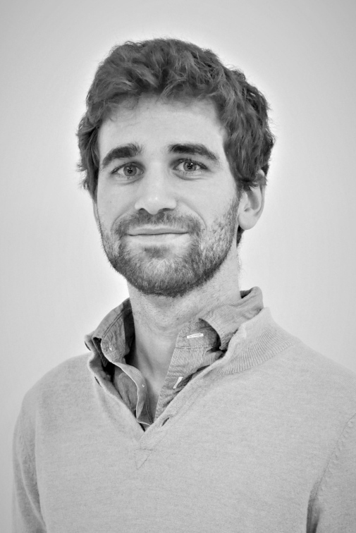 Pierre Deschamps