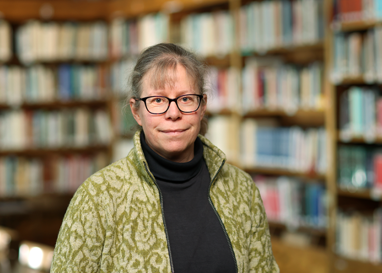 Karin Dirke