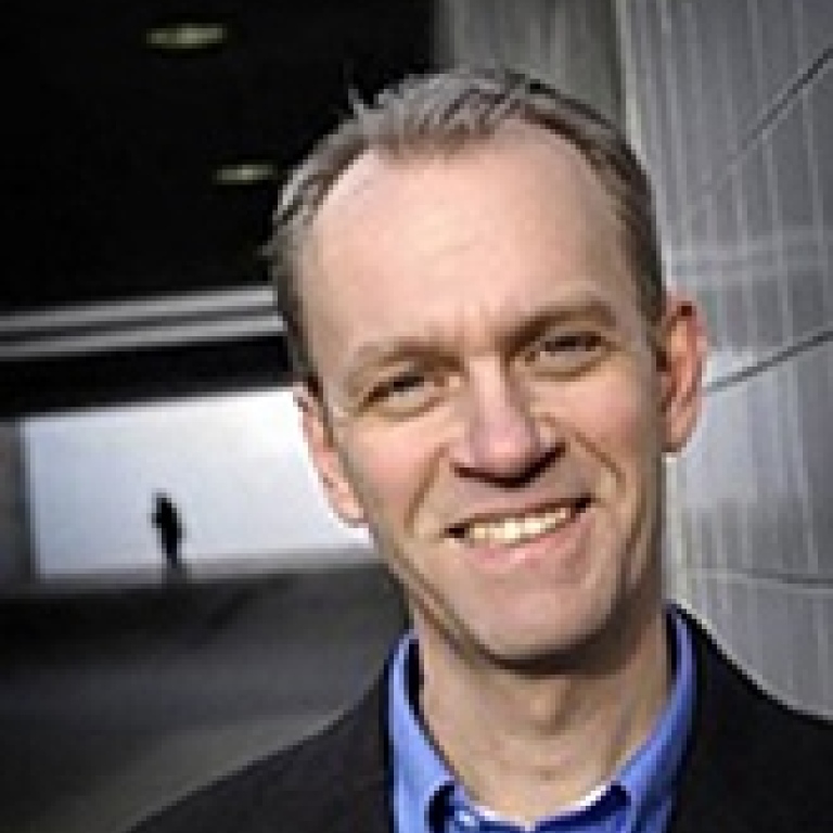 Magnus Öhrn