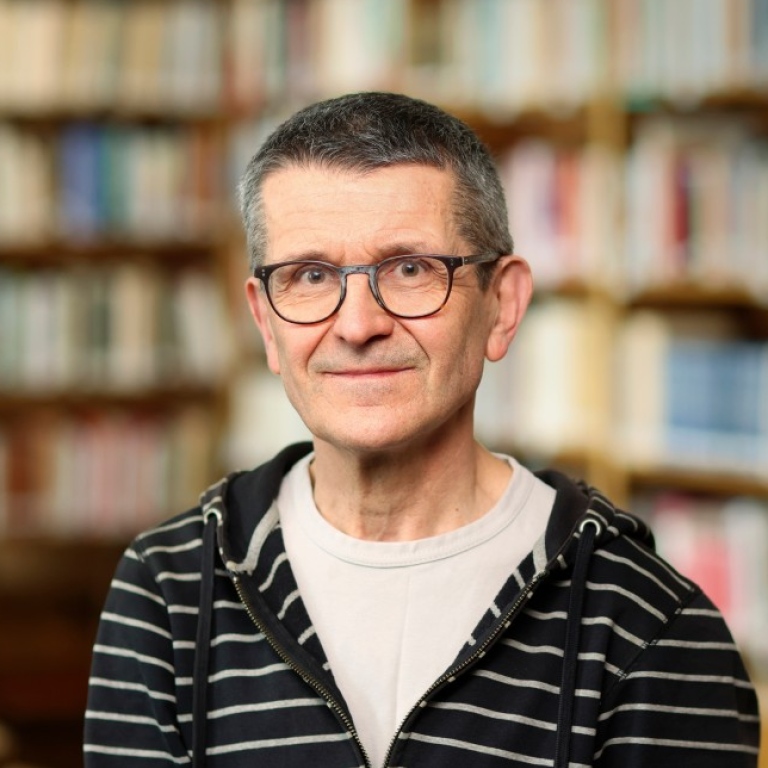 Krzysztof Bak