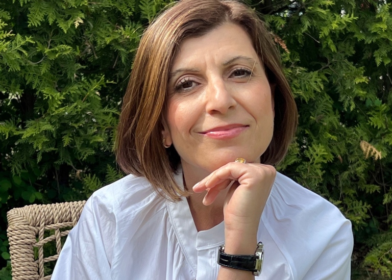 Paula von Wachenfeldt Foto: Privat