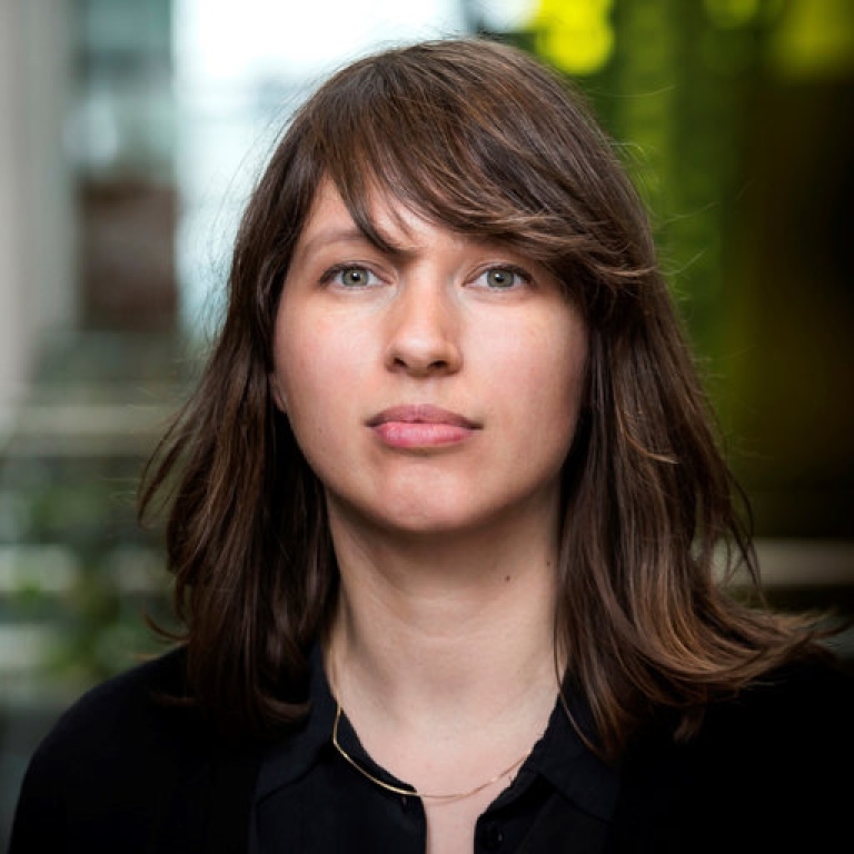 Elsa Eriksdottir
