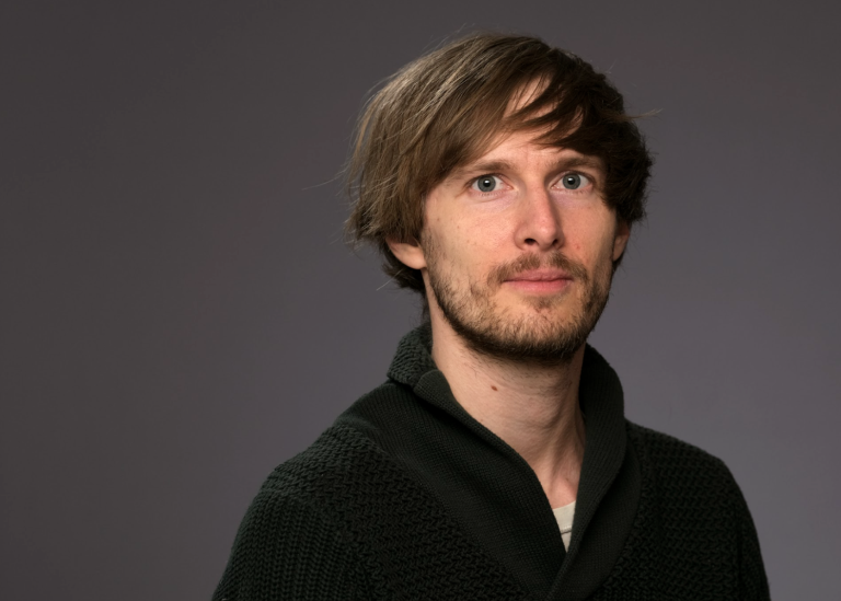 Robin Gålnander.