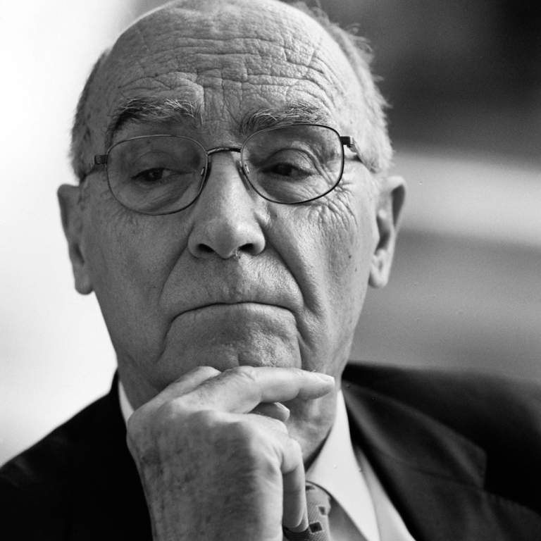José Saramago - Foto: Pedro Soares. Fundação José Saramago