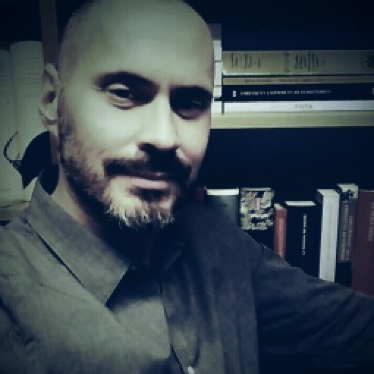 Juan Carlos Curz Suárez