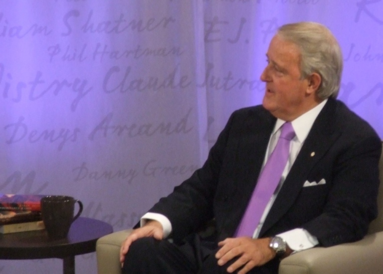 Mulroney-Reismann_Shill. Foto: Joshua Sherurij