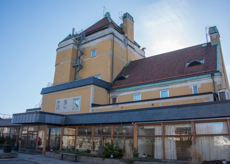Foresta Hotell