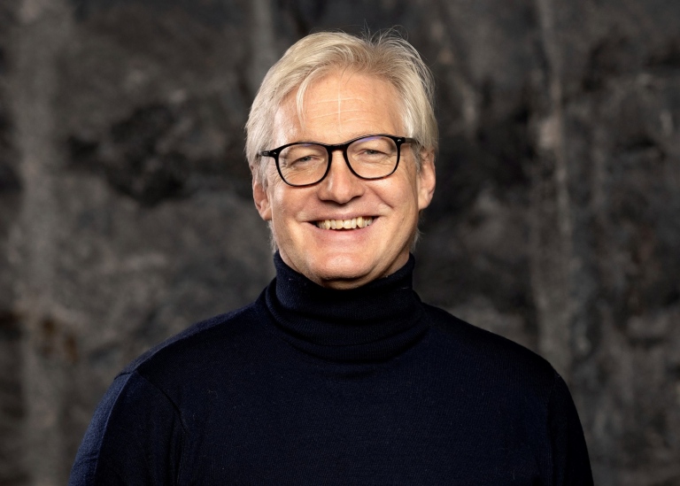 Jan Teorell Foto: Rickard Kilström/Stockholms universitet