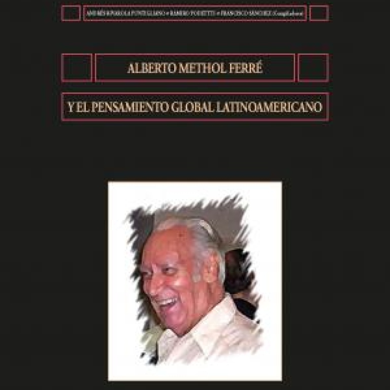 Portada_Alberto Methol Ferré y el pensamiento global latinoamericano
