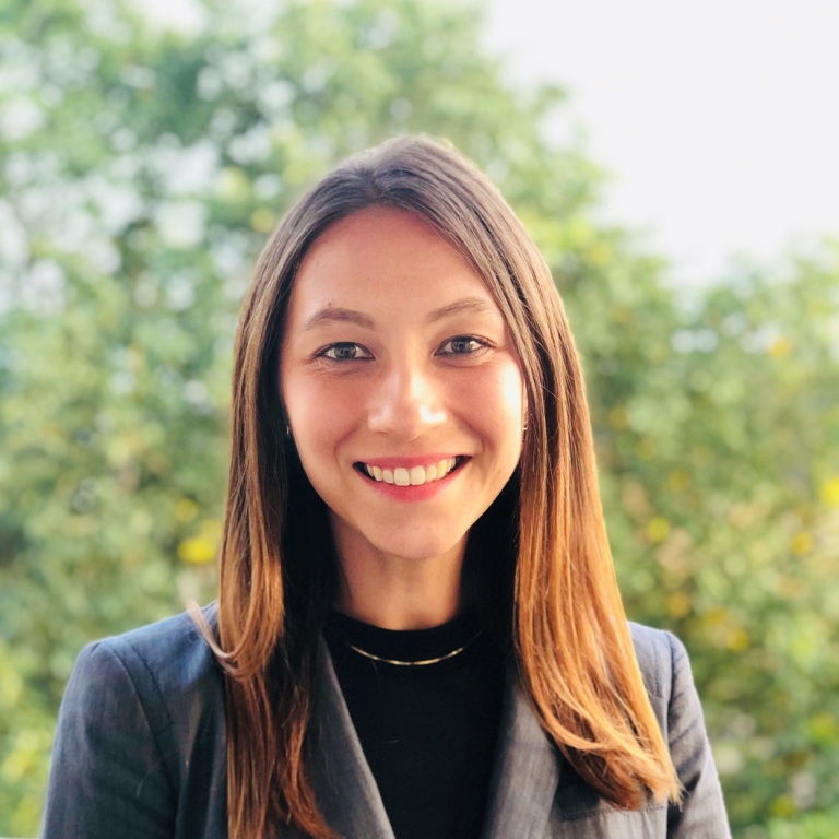 Anna Tanimoto