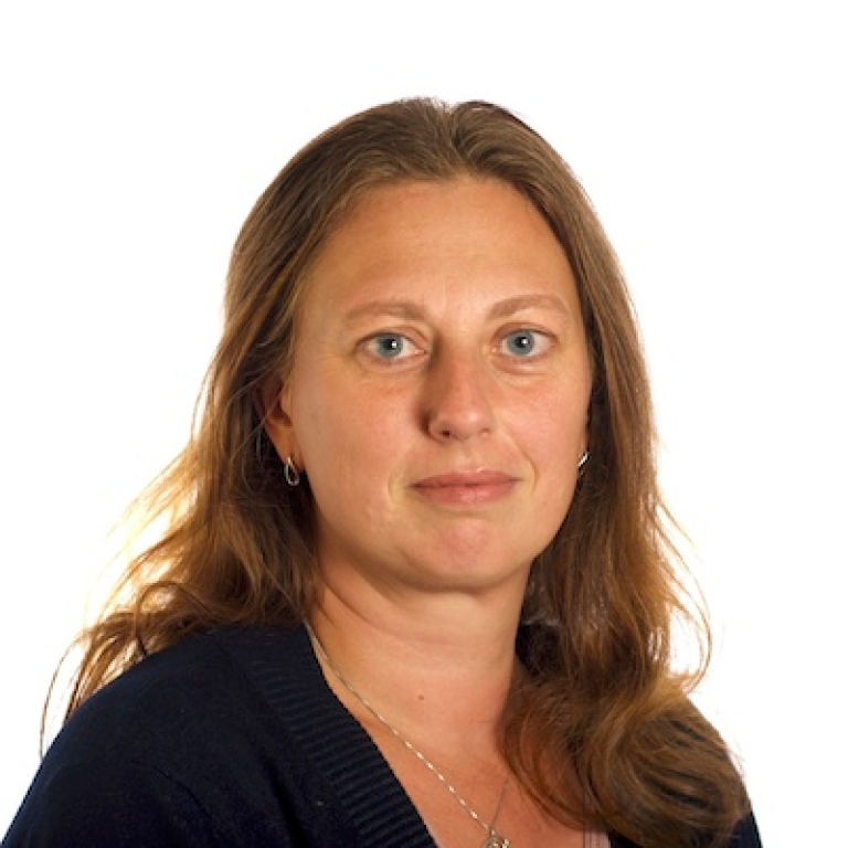 Claudia Bernhard-Oettel. Foto: Psykologiska institutionen/HD