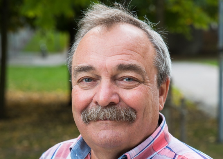 Oleg Savchuk
