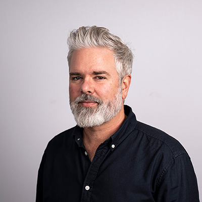 Jonas Landberg