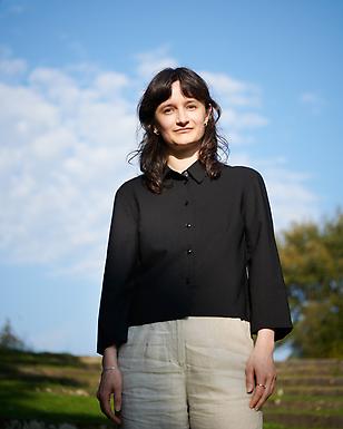 Lena Stüdeli, alumn